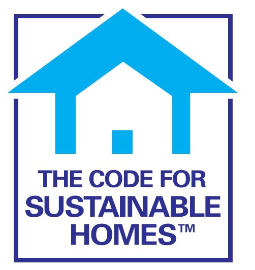 Code-for-sustainable-homes Logo